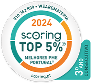 Top 5% consecutivo